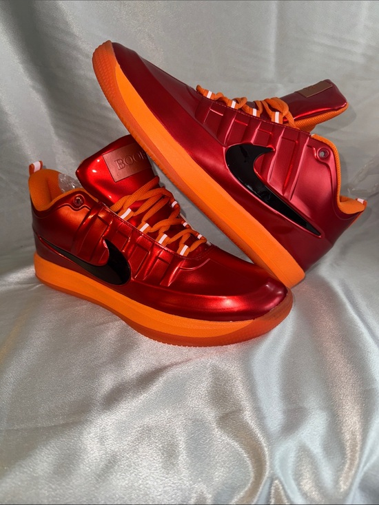 New! Nike Book 2 \